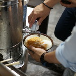 讃岐うどん がもう - 