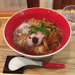 Japanese Soba Noodles 蔦 - 