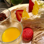 ホテルピエナ神戸 - 