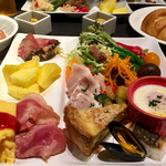 ホテルピエナ神戸 - 