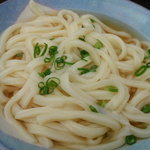 讃岐うどん がもう - 