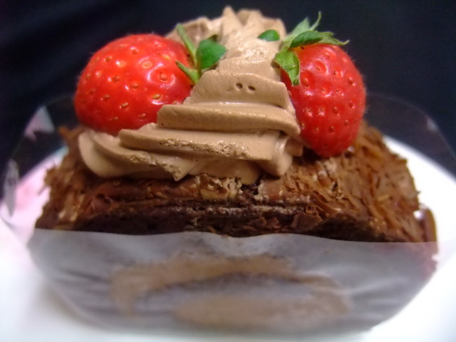 七人の小人   - 北山（ケーキ）の写真