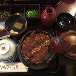 あつた蓬莱軒 - 