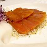 ShinYeh - 台湾名物カラスミ