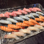 Sushi Ryou - 