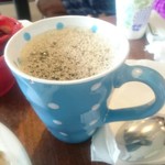 Bogart’s Cafe - コーヒー