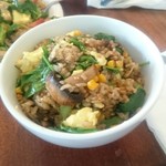 Bogart’s Cafe - フライドライス