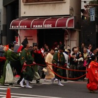 京都ブライトンホテル - 時代まつり