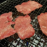 焼肉 スギモト HOUSeN - 