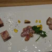 焼肉 スギモト HOUSeN - 