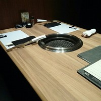 焼肉 スギモト HOUSeN - 