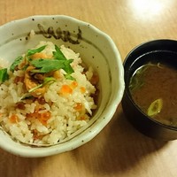 魚斉 - 