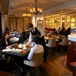 ル サロン ド ニナス クィーンズスクエア横浜