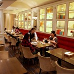 ル サロン ド ニナス クィーンズスクエア横浜