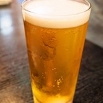 Fukkashuka - 生ビール