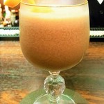 Bar Agit - 本当にココナッツチョコみたい♪　￥１０００（税込）