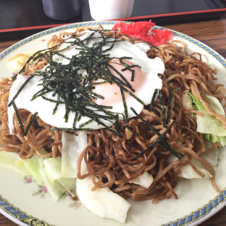 本吉郡南三陸町でおすすめの美味しい焼きそばをご紹介 食べログ