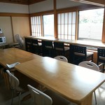 De Riz - 店内