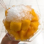 Mango Cafe - 