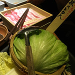 Shabushabu Onyasai - 