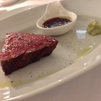トラットリア グランボッカ - 
