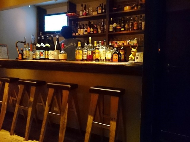 IGNORO - 青葉通一番町（バー）の写真