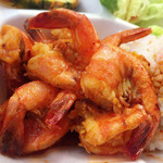 Macky's Sweet Shrimp Truck - 