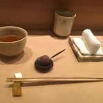 すし処 ひさ田 - 