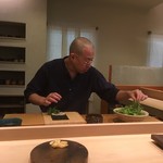 すし処 ひさ田 - 