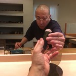 すし処 ひさ田 - 