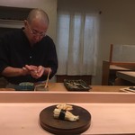 すし処 ひさ田 - 