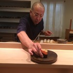 すし処 ひさ田 - 