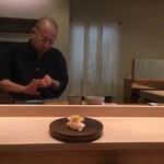 すし処 ひさ田 - 