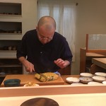 すし処 ひさ田 - 