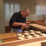 すし処 ひさ田 - 