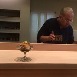 すし処 ひさ田 - 