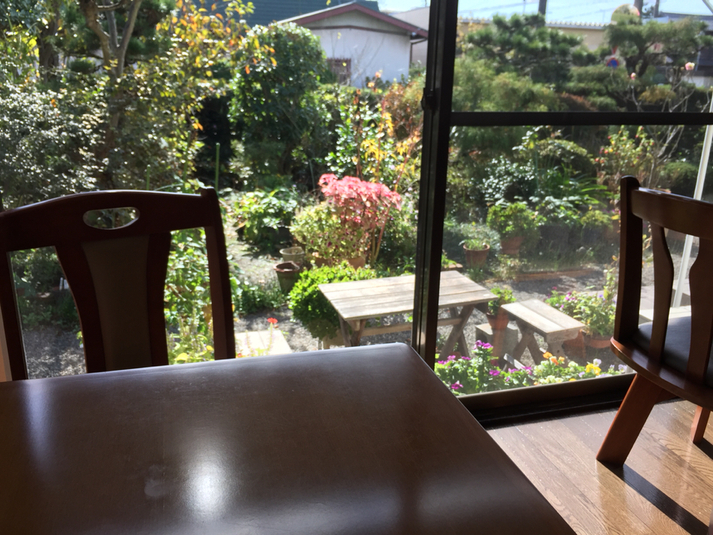カフェキタガワ name=