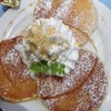 Hawaiian Pancake Factory イオンモールむさし村山店
