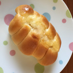 モンテ - ちくわパン