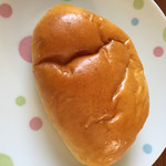 モンテ - うわさのクリームパン