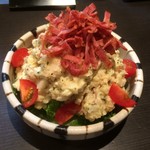 遊庵 - ﾎﾟﾃｻﾗ