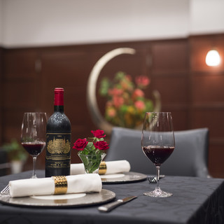 フランス料理 ルヴェ ソン ヴェール 橄欖_0