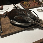 ラチュレ - 雷鳥