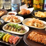 チャオチャオ餃子 名駅2丁目店