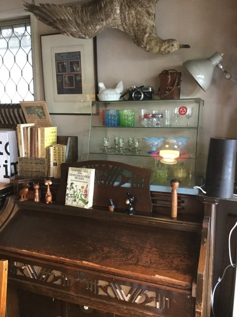 東京喰種 の聖地 17年2月3日で閉店 P By 淡々斎 閉店 ごはんや ちどり ムゼウム ごはんや ちどり Museum 要町 カフェ 食べログ