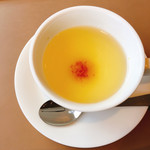 カフェラウンジ ガチャベル - 