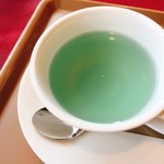 カフェラウンジ ガチャベル - 
