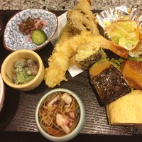 手料理 右近 - お弁当〜オイシイ〜＼(^o^)／