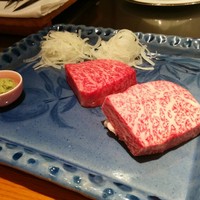 巴里 夕顔 - 