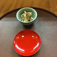 山荷葉 - 